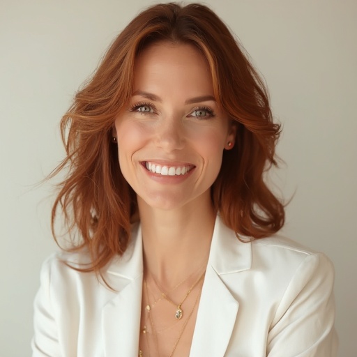 Anna Lewandowska-Maj — kasyno internetowe reviewer
